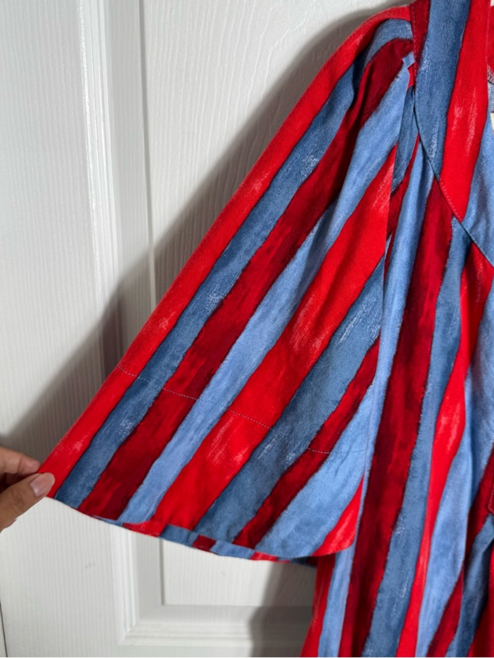 Pomander Place Dress - Picture 6 of 12
